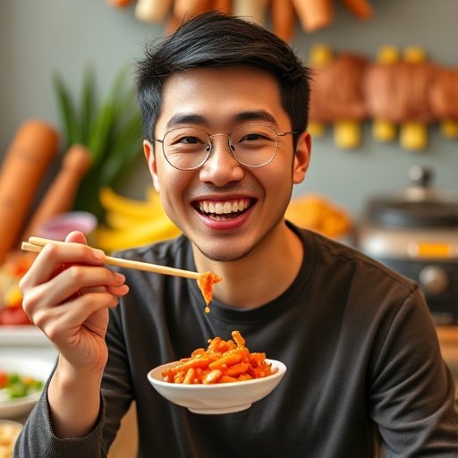 娱乐圈的潜规则让我感到很无奈大鹏在直播间带来不一样的娱乐体验